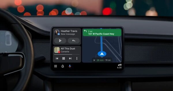 Quali app si possono utilizzare su Android Auto?