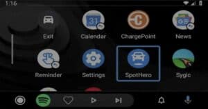 Android Auto non permette più di avviare giochi
