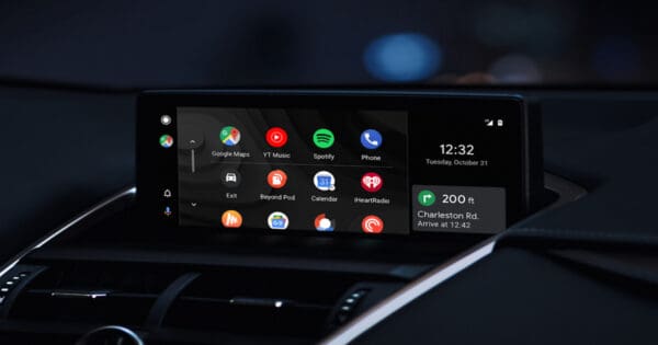 Android Auto si rivoluziona