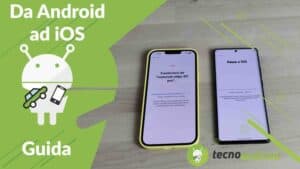 Android iOS