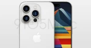 Apple, iPhone 15 Pro, iPhone 15, render 2
