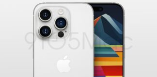 Apple, iPhone 15 Pro, iPhone 15, render 2