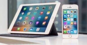 Apple, iPhone, iPad, iOS 17, iPadOS 17