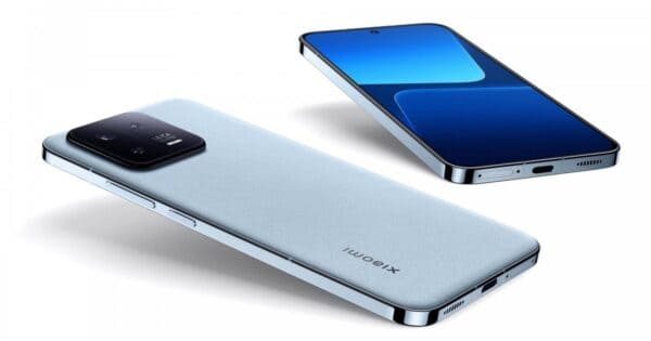 Arriva finalmente lo Xiaomi 13 Ultr