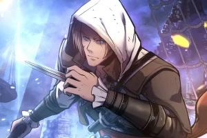 Assassin's Creed, Forgotten Temple, Ubisoft, Gaming