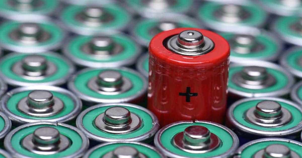 Le batterie allo stato solido rappresentano il futuro del settore