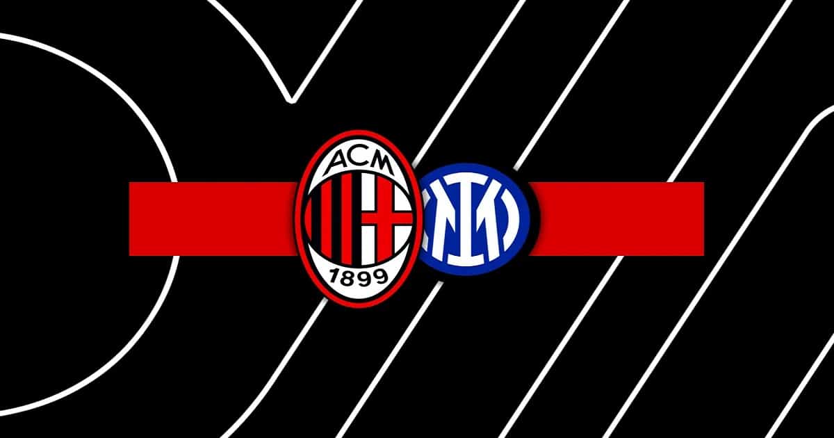 Champions League: arriva il colpo di scena per la semifinale Milan Inter