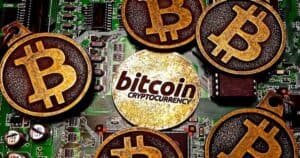 Bitcoin superano di nuovo il tetto dei 30000
