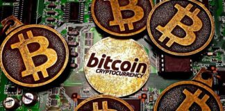 Bitcoin superano di nuovo il tetto dei 30000