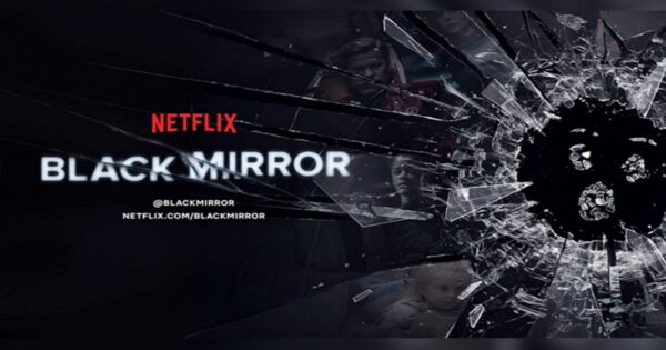 Black Mirror, Netflix, serie