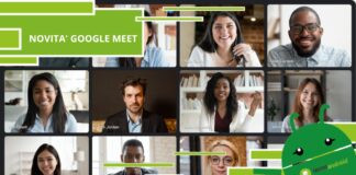 Google Meet, Pixel 7 è in grado di riconoscerti mentre parli