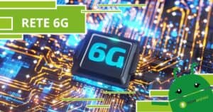 Rete 6G, le prospettive sull'arrivo della rete di sesta generazione