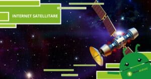 Internet Satellitare: come muterà la connessione nel tempo