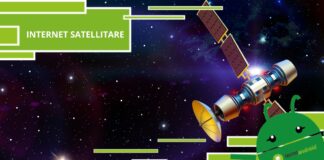 Internet Satellitare: come muterà la connessione nel tempo