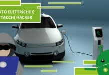 Auto elettriche, ora gli hacker non puntano più agli smartphone ma alle vetture
