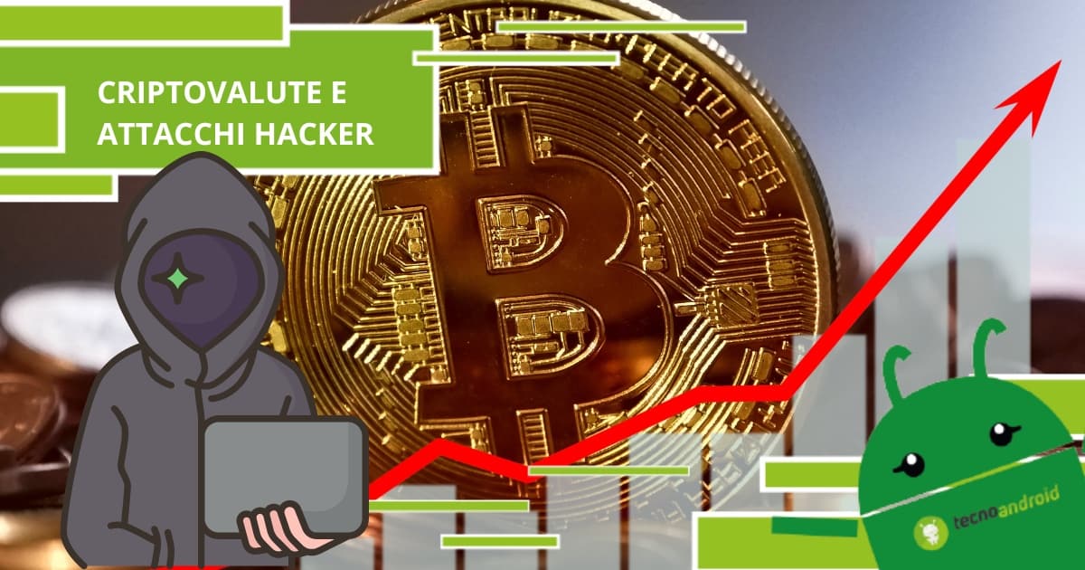 Bitcoin, il nuovo attacco hacker lascia i bancomat a secco