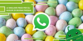 Auguri di Buona Pasqua, le migliori frasi da inviare su Whatsapp