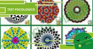 Test psicologico, in ognuno di questi cerchi è nascosta la tua personalità