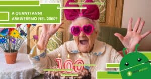Longevità, entro il 2060 riusciremo ad arrivare oltre i 120 anni di vita