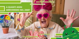 Longevità, entro il 2060 riusciremo ad arrivare oltre i 120 anni di vita