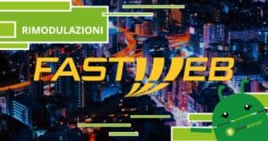 Fastweb, nessuno ha mai visto aumenti tanto elevati