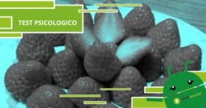 Test psicologico, i vostri occhi vi faranno vedere un colore che non c'è