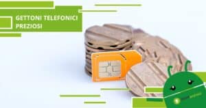 Gettoni telefonici, fai attenzione al numero 7609 perché ti renderà ricco