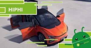 HiPhi, il settore delle auto elettriche verrà arricchito dalle aziende cinesi