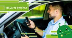 Tesla, la privacy degli automobilisti è in grave pericolo