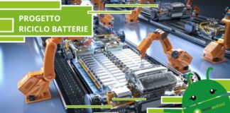 Riciclo batterie, sta per arrivare il primo impianto d'Europa automatizzato