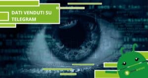 essere in possesso di un database appartenente a aziende ospedaliere, con particolare riferimento alla città di Alessandria