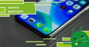 Whatsapp, le didascalie non accompagneranno più i contenuti multimediali