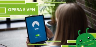 Opera, seguendo questi passaggi per te il servizio VPN sarà gratuito