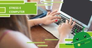 Computer, il modo in cui digiti sulla tastiera rivela quanto sei stressato