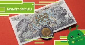 Monete preziose, ben 800 euro in cambio di questa particolare valuta
