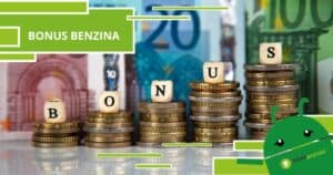 Bonus Benzina, così potrai ricevere 200 euro senza nulla in cambio