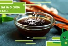 Salsa di Soia, pessime notizie in arrivo per gli amanti del sushi
