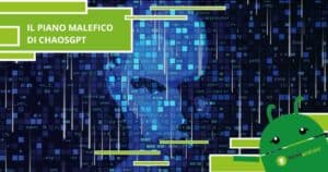 ChaosGPT, emerso il terrificante piano per annientare l'uomo