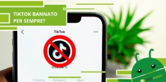 TikTok, volano gravi ban sulla piattaforma più amata di tutti i tempi