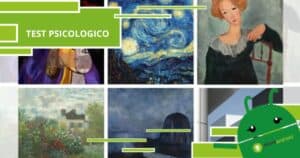 Test psicologico, l'arte è in grado di rappresentarci senza dire una parola