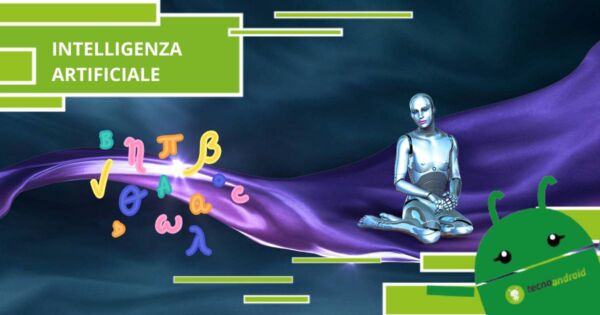Intelligenza Artificiale, potrebbe aver inventato una lingua segreta per annientarci