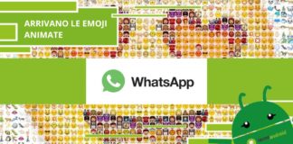Whatsapp, le emoji prendono vita e fanno impazzire tutti (nel vero senso della parola)