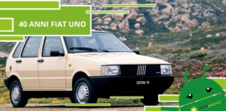 Fiat Uno, la storica vettura compie ben 40 anni e ci racconta la sua evoluzione