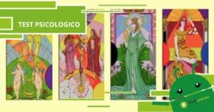 Test psicologico, attraverso la scelta di 4 carte scoprirai come sarà il tuo futuro