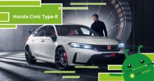 Honda Civic Type R, la nuova vettura ha delle potenzialità sublimi
