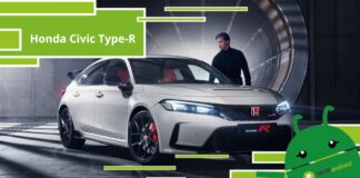 Honda Civic Type R, la nuova vettura ha delle potenzialità sublimi