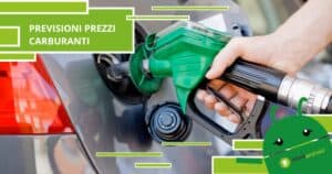 Carburanti, ecco cosa succederà a breve ai costi della benzina
