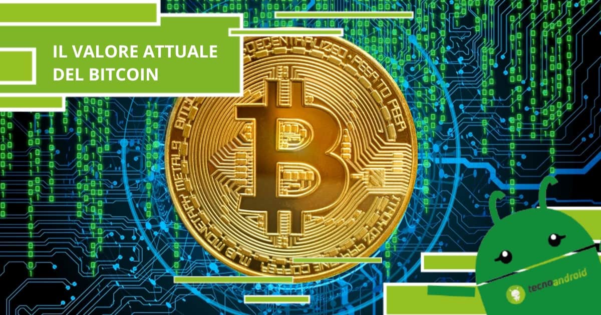 Bitcoin, chi si è affidato alla cripto dal giorno zero ora è ricchissimo e lo sarà per molto