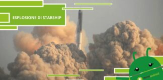SpaceX, c'è una ragione se l'azienda ha deciso di far scoppiare Starship