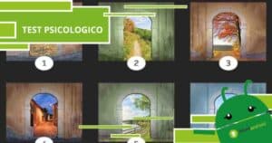 Test psicologico, fai scegliere un arco tra questi ai tuoi amici e scopri la loro vera personalità